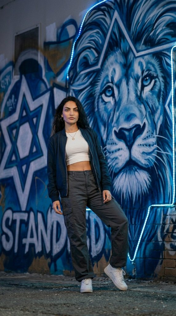 Monica Andrew