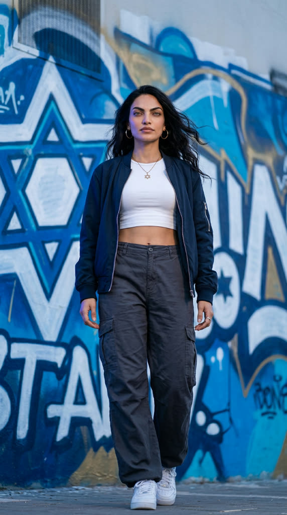 Tel Aviv